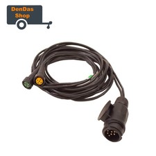 Anhänger Kabelbaum Kabelsatz