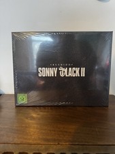 Bushido - Sonny Black II