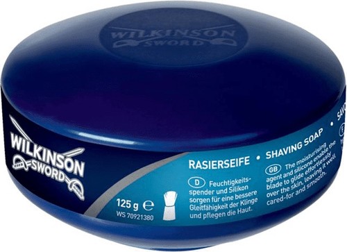 Wilkinson rasierseife - wilkinson,