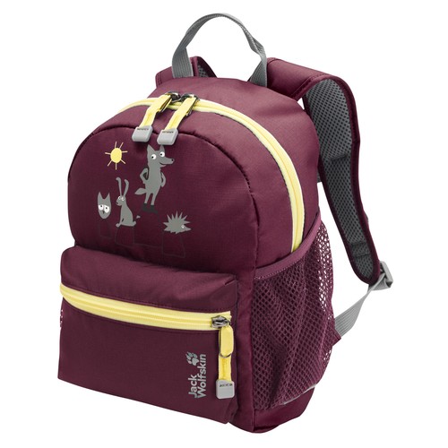 Jack wolfskin kinderrucksack - jack,