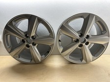 Original Ford Alufelgen 18 Zoll 7,5Jx18H2 ET55 S-Max Edge