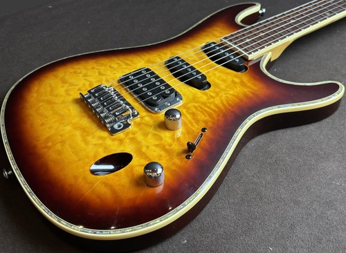 Ibanez sa460qm o13610 - ibanez,