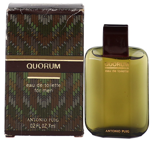 Quorum antonio puig for - puig,