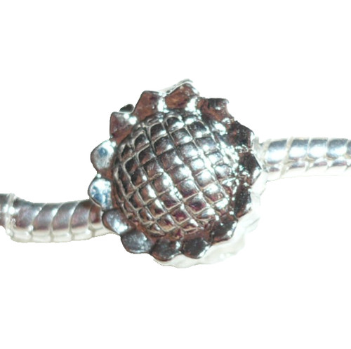 Clip stopper sonne charms - clip, bead