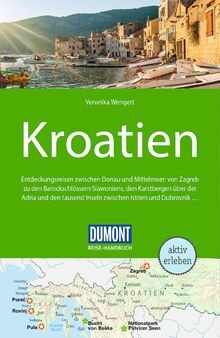 Dumont reise handbuch - dumont, reise-handbuch