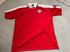 Arminia Bielefeld Trikot