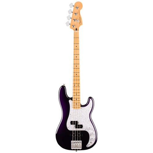 Fender player modified - player, ii