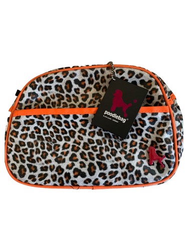 Poodlebag kosmetiktasche damen - poodlebag,