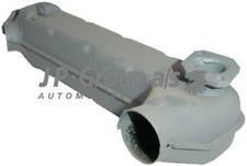 JP GROUP Wärmetauscher