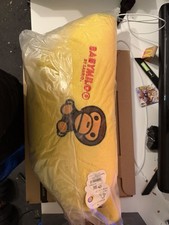 Baby milo Sanrio Banane pillow