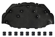 GEPCO Motorhaubendämmung für