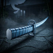 ShadowBlade Flex Katana -