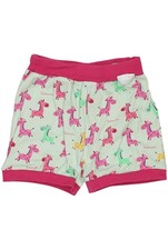 Babauba Shorts Mädchen kurze