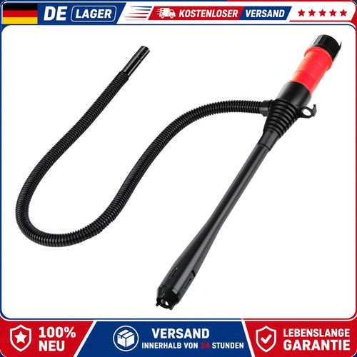 Elektrische handpumpe - elektrische,