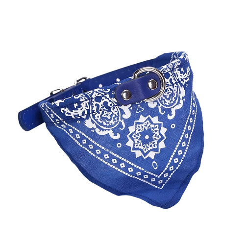 Katzen hundehalsband mit - pu-katzen-hundehalsband,