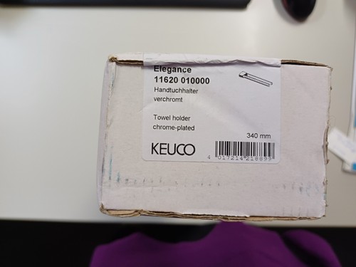 Keuco elegance 11620 - keuco,