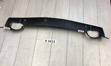 NISSAN NAVARA LUFTSPOILER VORNE NEU ORIGINAL 96015-5X00A                   		D1B