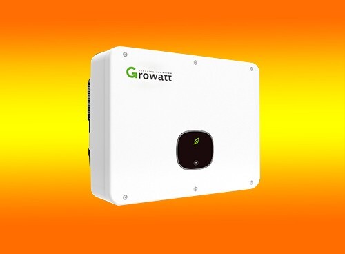 Growatt mid 20ktl3 0 - growatt, (0%