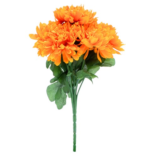 Kunst chrysanthemen strauß - chrysanthemen,