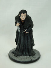 Herr der Ringe NLP 2004 Figur Zinnfigur - Grima Schlangenzunge