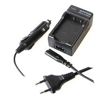 Ladegerät für Panasonic