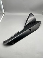 Suzuki GSX600F Sitz Verkleidung Rechts Deckel Frame Cover Right GSF1250 #31779