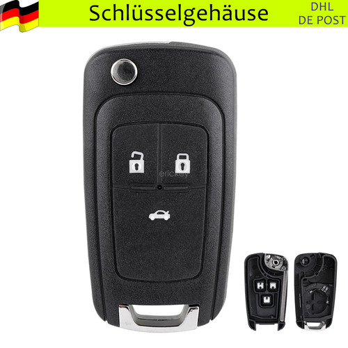 Tasten klapp schlüssel - 3,