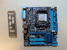 Asus M4N68T-M LE V2 Mainboard
