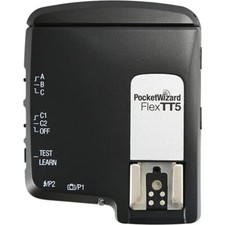 PocketWizard Flex TT5 für
