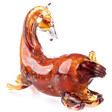 Pferd skulptur figur - 2,