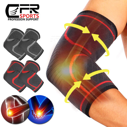 Ellenbogenbandage