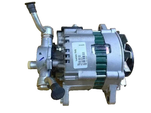 Generator 120 amp mit - generator,