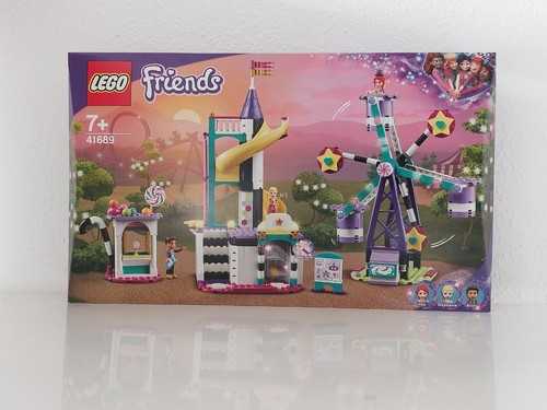 Lego friends magisches - friends:,