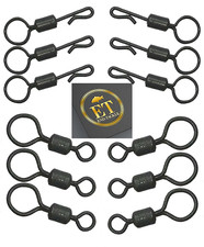 Heli / Chod Swivels Big Eye