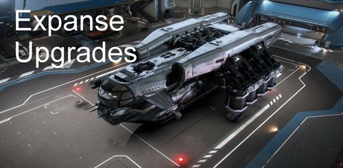 Star citizen - star,