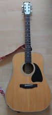 Westerngitarre Epi W-260 Vintage Modell