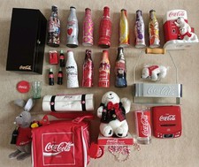 Coca Cola Flaschen Karl