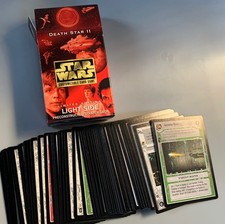 STAR WARS   Death Star 