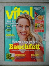 🌼Vital August/September