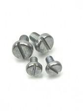 4x Schraube Origi. NOS DDR