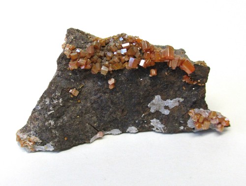 Vanadinit arizona - --,
