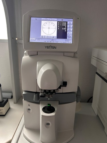 Automatischer