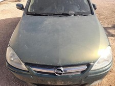 5164098 motorhaube OPEL CORSA