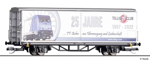 Tillig 502412 - tillig, tt