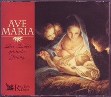 AVE MARIA - Der Zauber