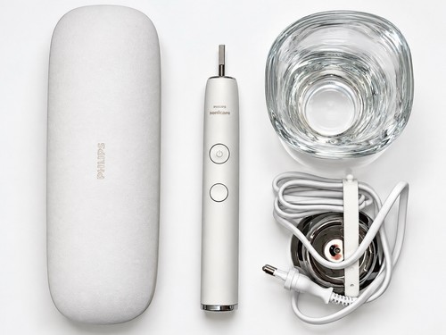 Philips sonicare diamondclean - philips,