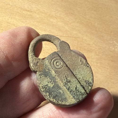 Post mittelalter bronze - mittelalter,