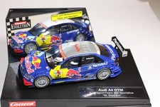 CARRERA Slot Car 1/32-Audi A4
