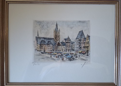 Trierer kunstbilder - trierer,