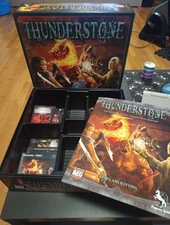 Thunderstone Basisspiel